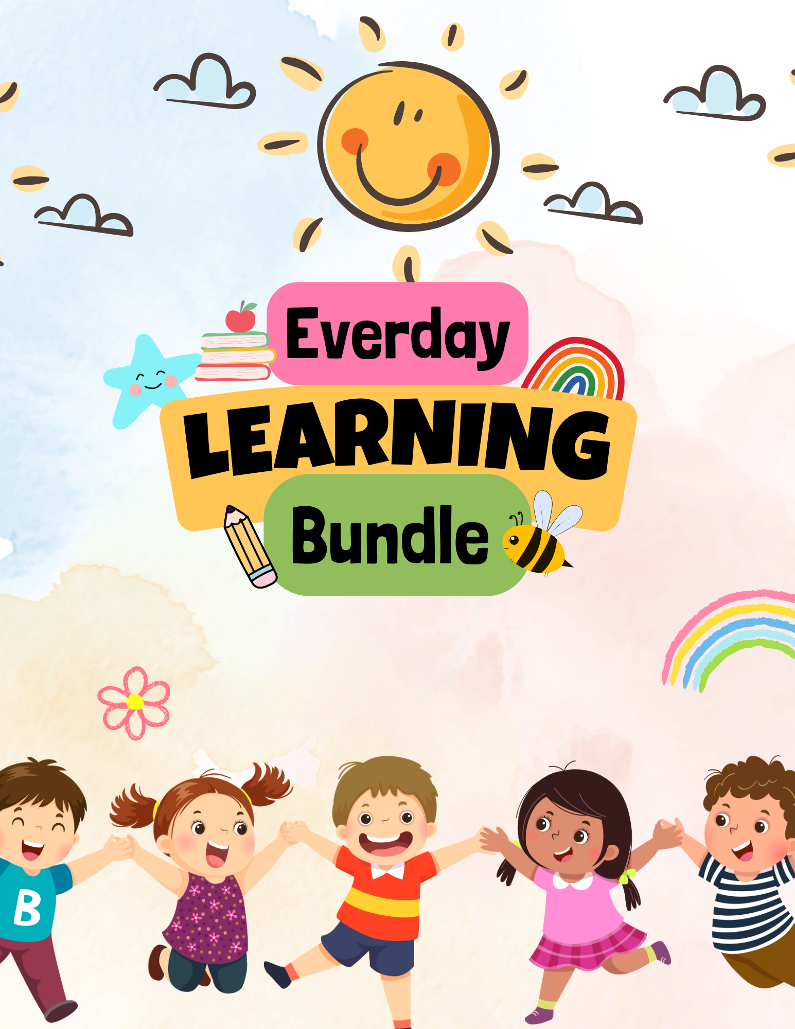 Everyday Learning Bundle